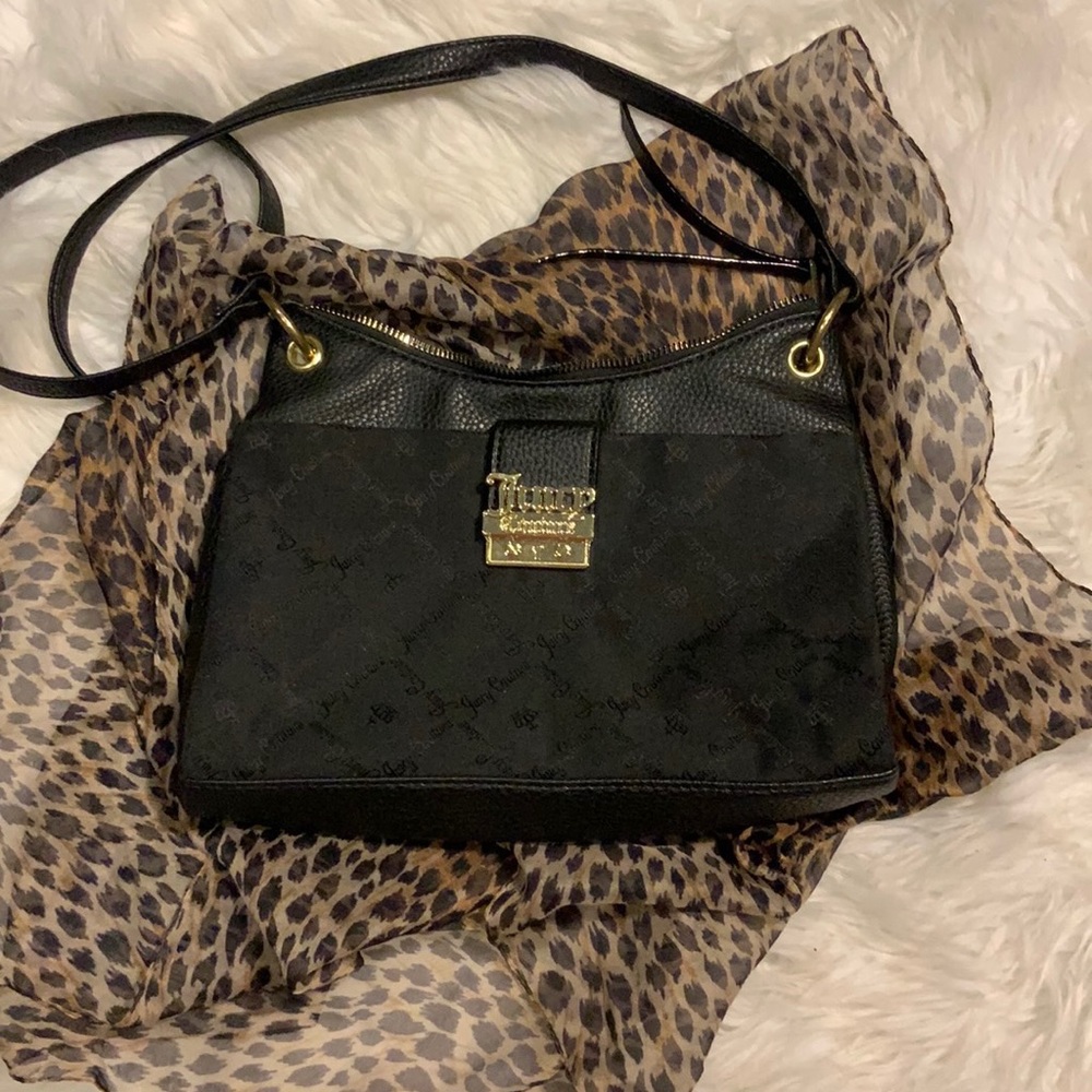 Juicy Couture Crossbody Bag “Like Brand New”